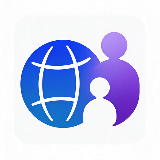 说球帝 Logo
